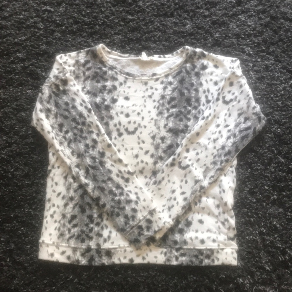 Soft Joie sweatshirt
